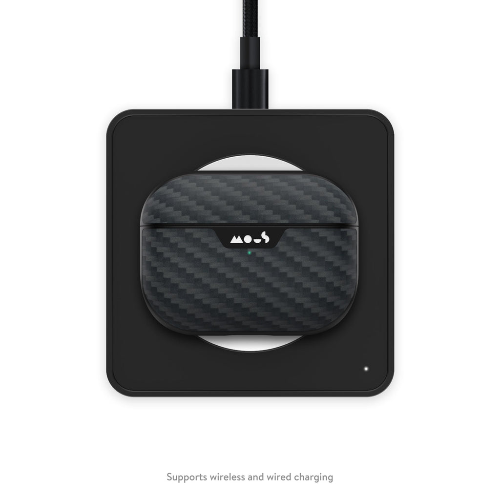 Aramid Fibre AirPods Pro Case