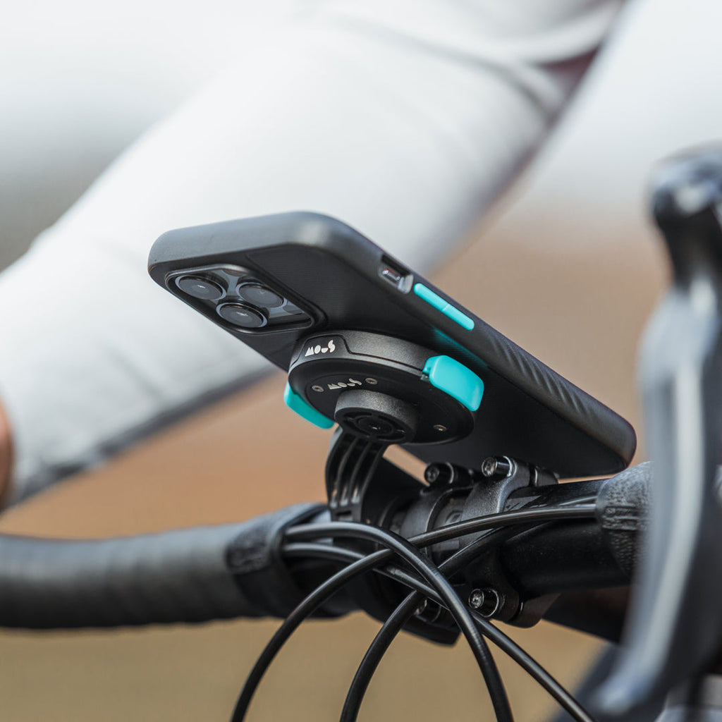 IntraLock Bike Mount