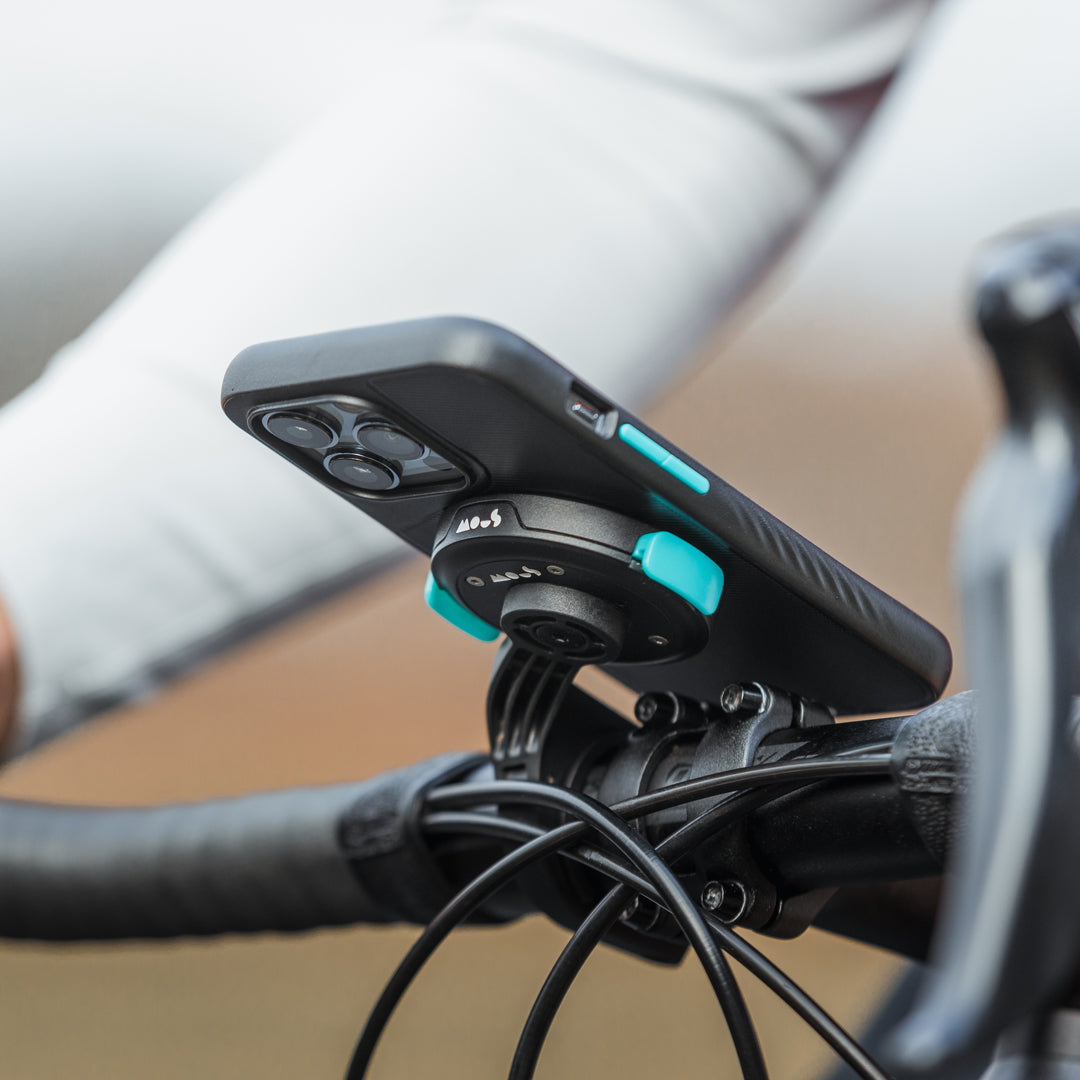 IntraLock Bike Mount