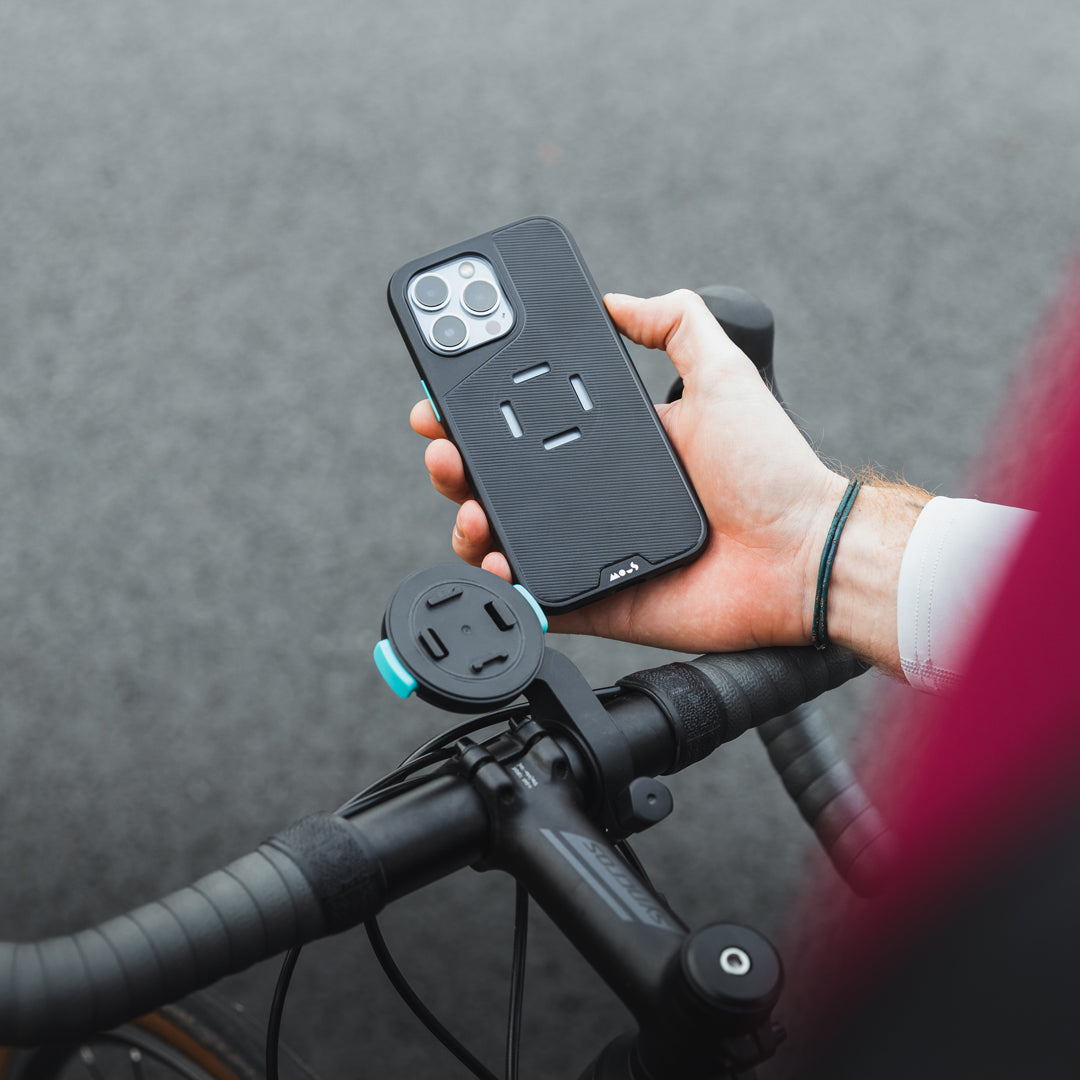 IntraLock Bike Mount