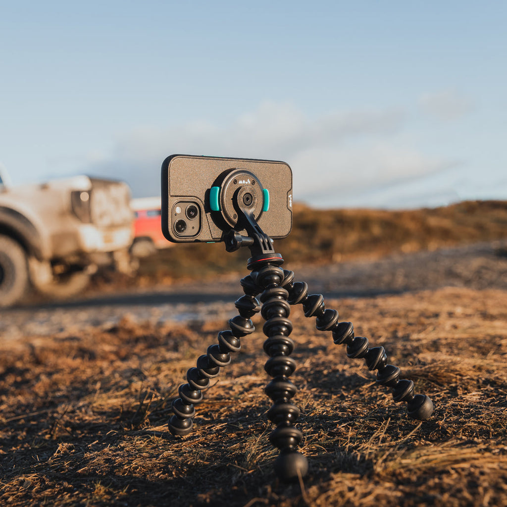 IntraLock Content Creation Adaptor