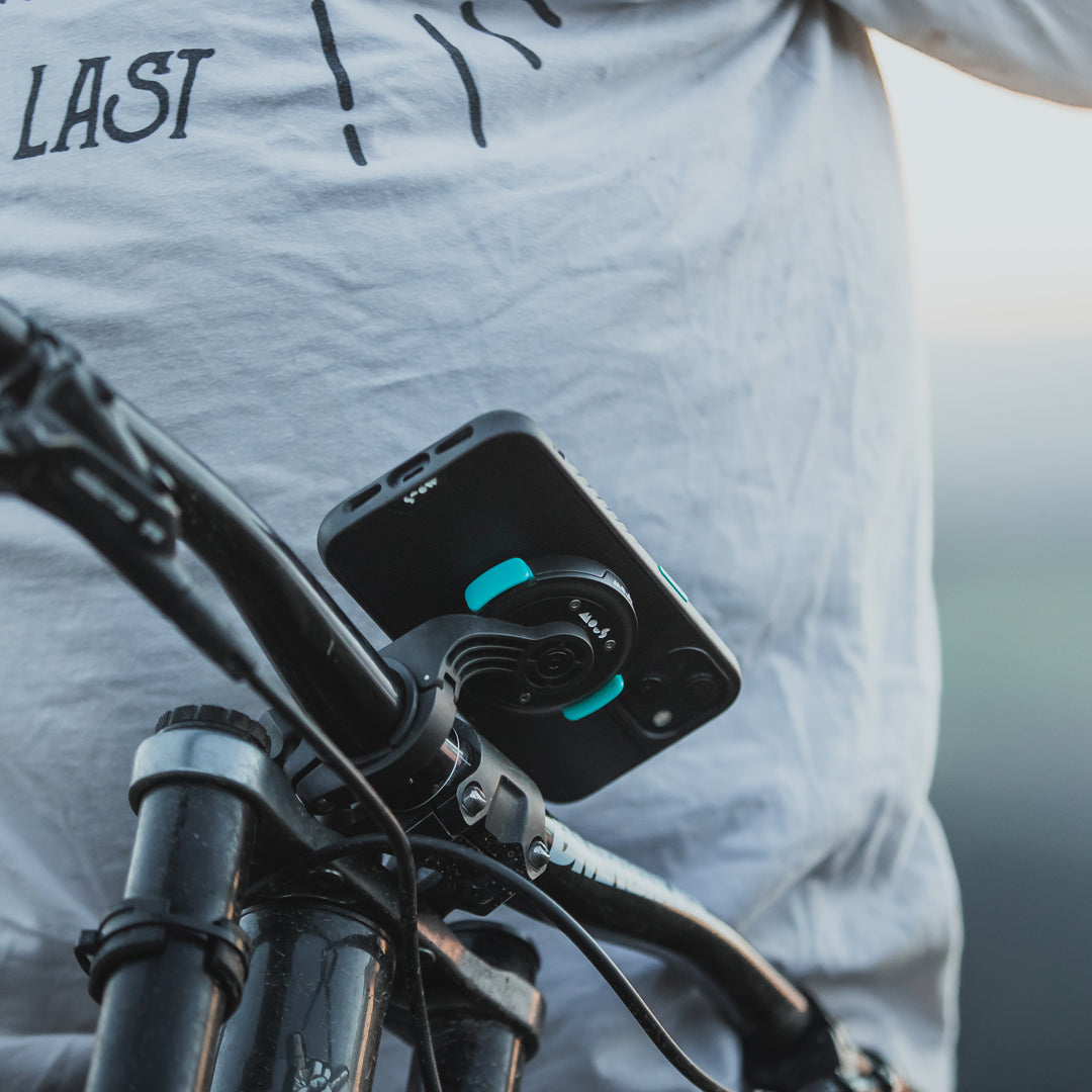 IntraLock Bike Mount