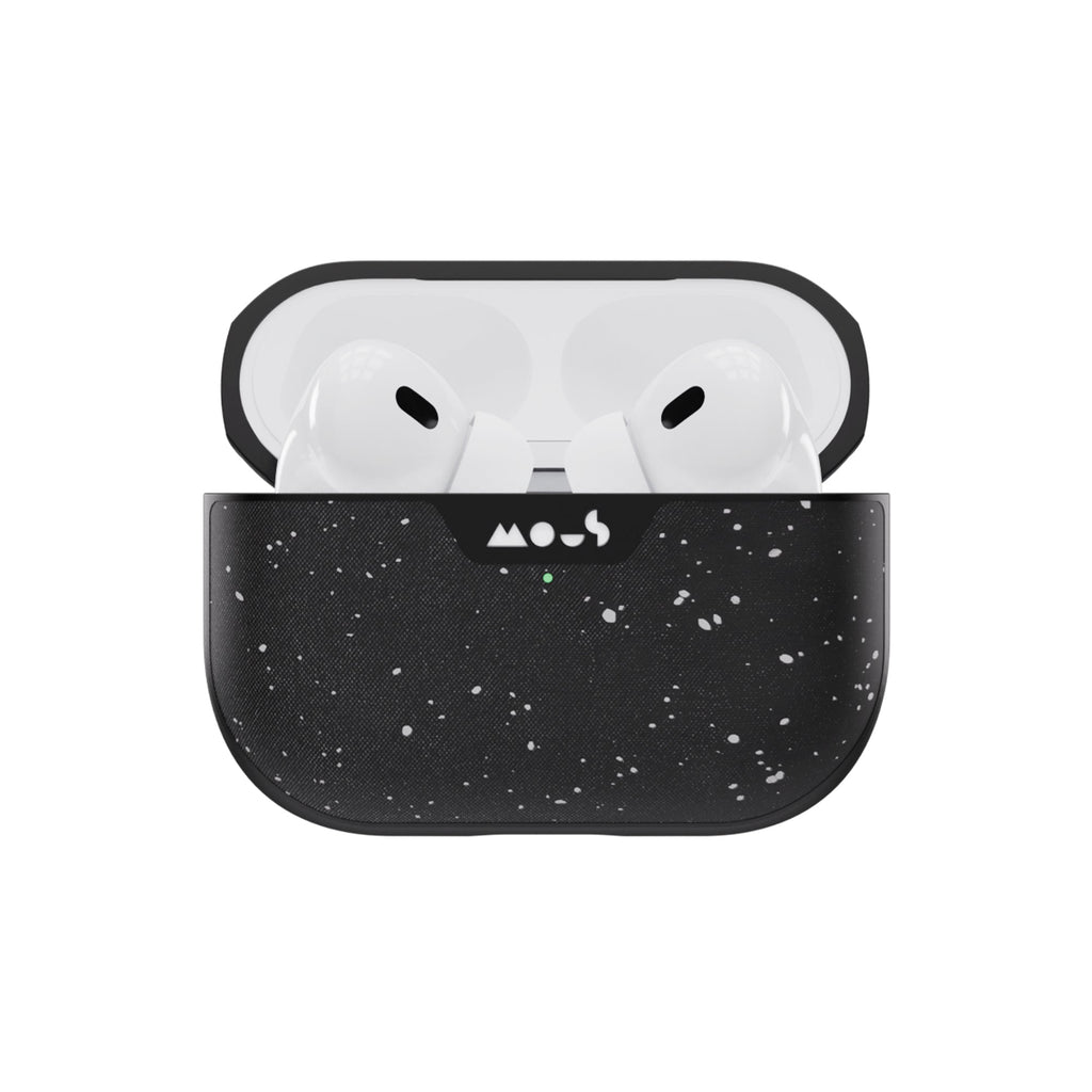 Speckled Fabric AirPods Pro Case