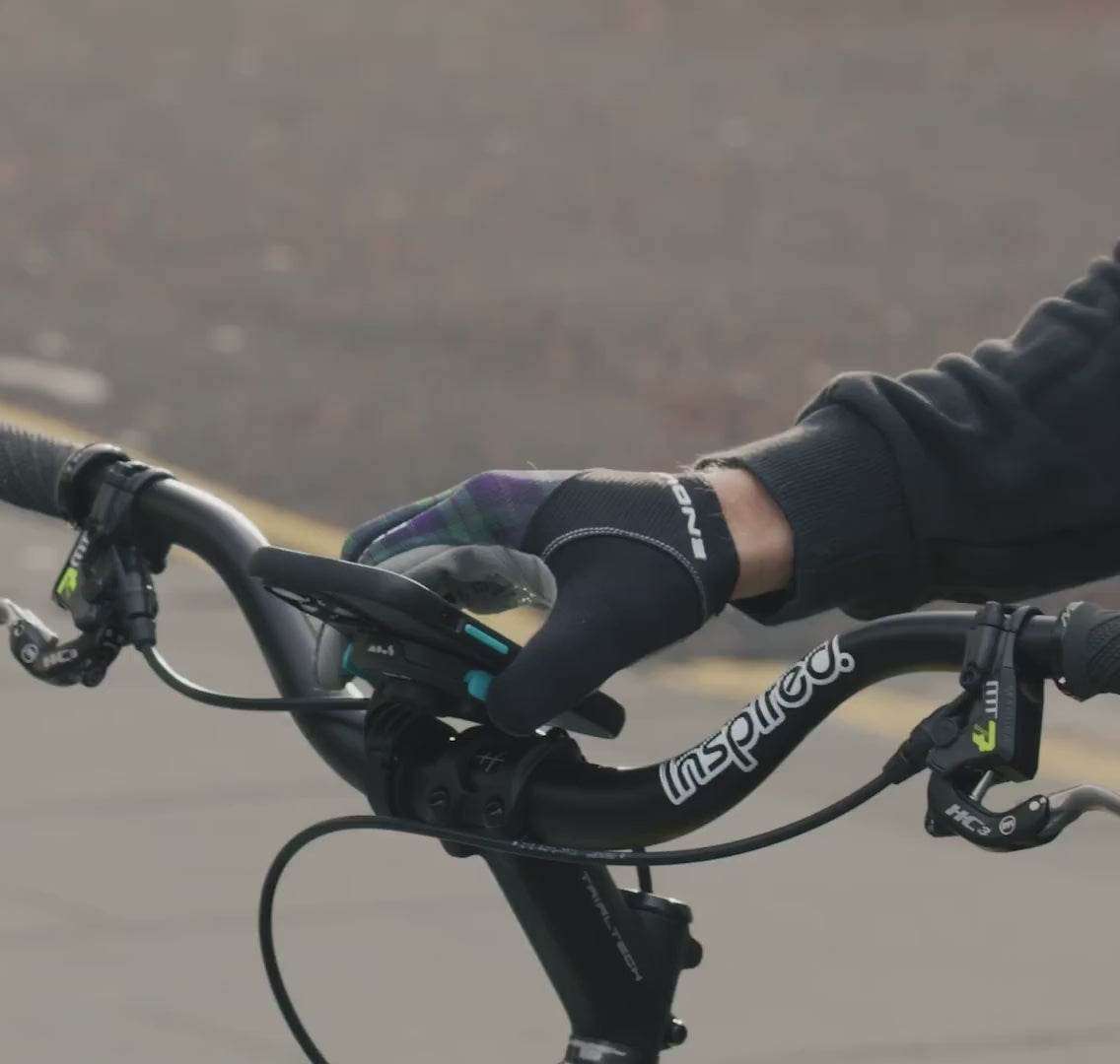 IntraLock Bike Mount